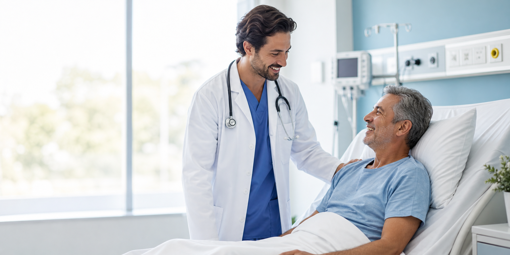 Maimimed minimally invasive surgery equipment partner serving global healthcare