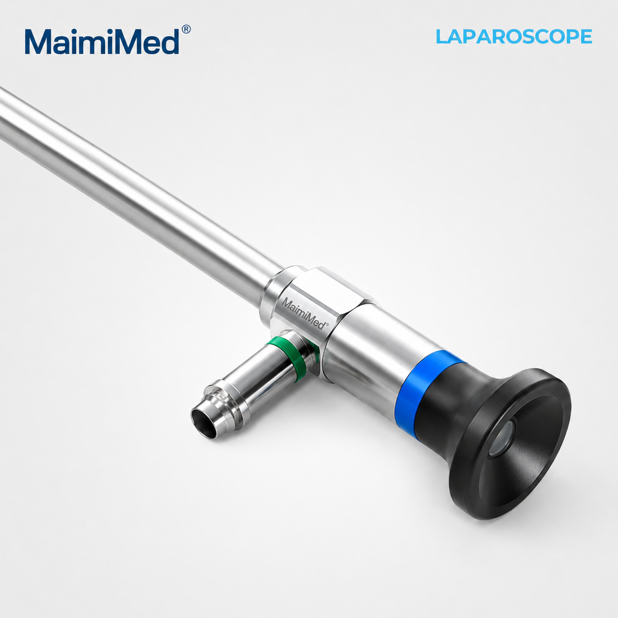 Maimimed China laparoscope supplier product visual for rigid endoscope distributors