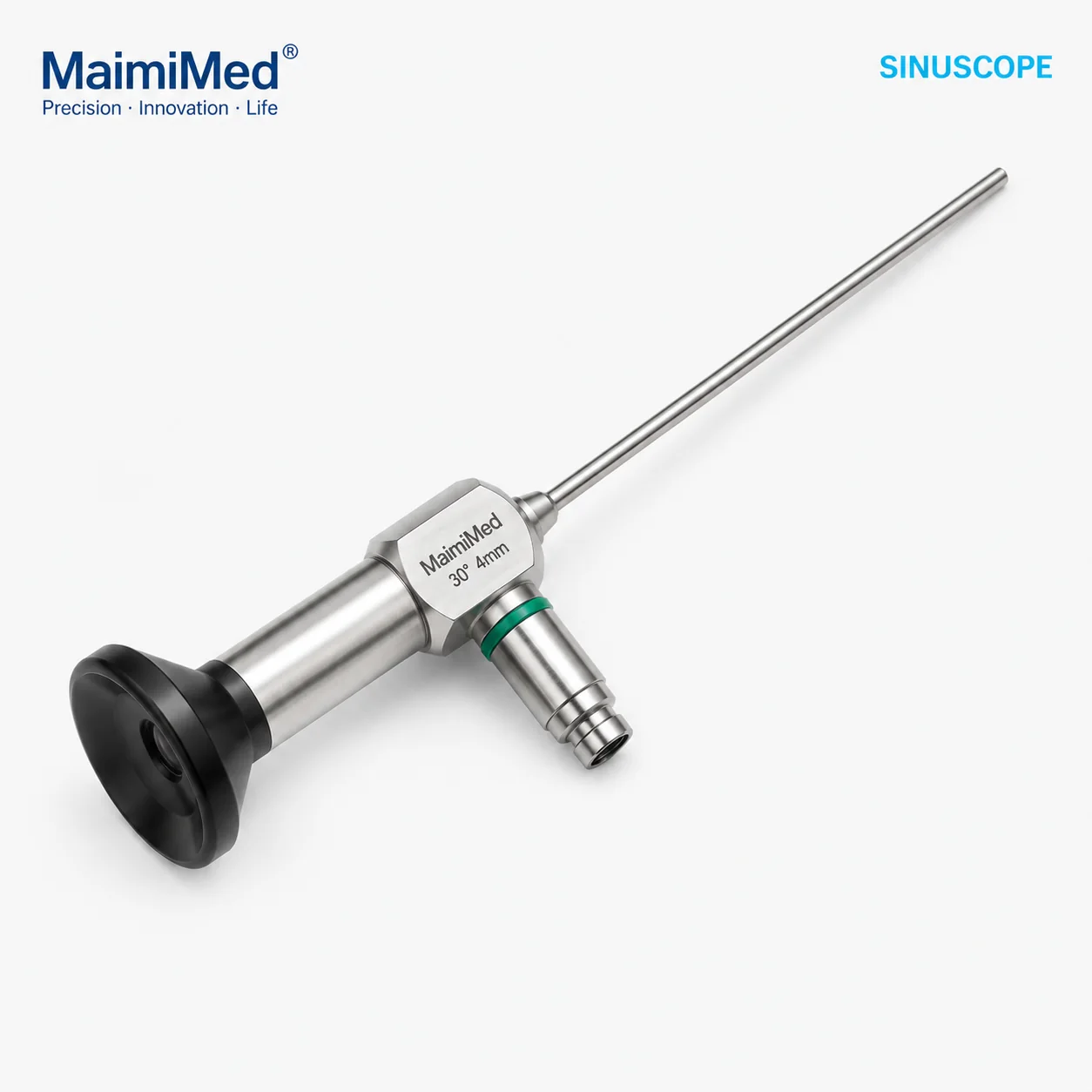 Maimi Medical rigid sinuscope
